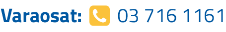 Varaosat soita